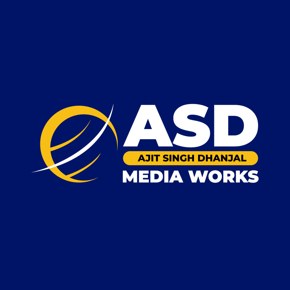 ASD Media Works Logo