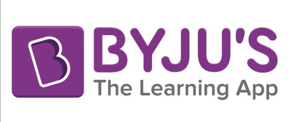 BYJU'S Pvt. LTD. Logo