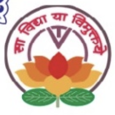 Tarapur Vidya Mandir Logo