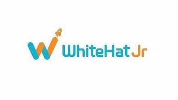 WhiteHat Jr. Technologies Logo